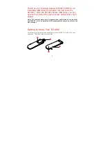 Preview for 3 page of Huawei EC168C Installation Manual