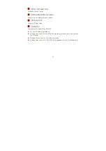 Preview for 4 page of Huawei EC168C Installation Manual