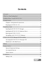 Preview for 6 page of Huawei EC301 User Manual