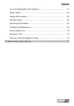 Preview for 8 page of Huawei EC301 User Manual