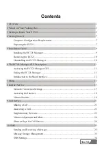 Preview for 4 page of Huawei EC321 User Manual