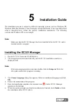 Preview for 12 page of Huawei EC321 User Manual