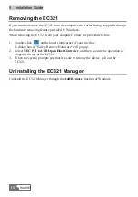 Preview for 13 page of Huawei EC321 User Manual