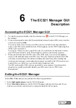 Preview for 14 page of Huawei EC321 User Manual