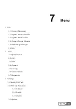 Preview for 18 page of Huawei EC321 User Manual