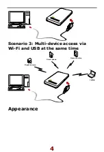 Preview for 6 page of Huawei EC5805 User Manual