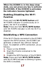 Preview for 19 page of Huawei EC5805 User Manual