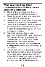 Preview for 25 page of Huawei EC5805 User Manual