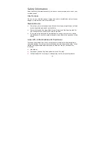 Preview for 9 page of Huawei EC821 User Manual