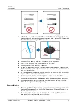 Предварительный просмотр 11 страницы Huawei ECC500 User Manual