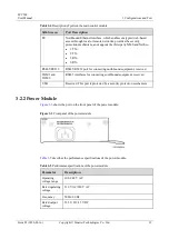 Предварительный просмотр 27 страницы Huawei ECC500 User Manual