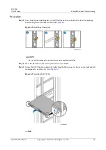 Предварительный просмотр 36 страницы Huawei ECC500 User Manual