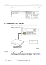 Предварительный просмотр 40 страницы Huawei ECC500 User Manual