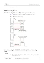 Предварительный просмотр 42 страницы Huawei ECC500 User Manual