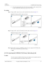 Предварительный просмотр 43 страницы Huawei ECC500 User Manual