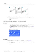 Предварительный просмотр 45 страницы Huawei ECC500 User Manual