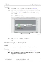 Предварительный просмотр 49 страницы Huawei ECC500 User Manual