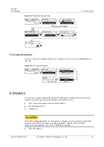 Предварительный просмотр 62 страницы Huawei ECC500 User Manual