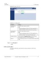 Предварительный просмотр 79 страницы Huawei ECC500 User Manual