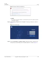 Предварительный просмотр 117 страницы Huawei ECC500 User Manual