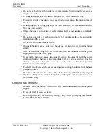 Preview for 7 page of Huawei EchoLife BM635 WiMAX CPE User Manual