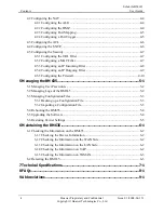 Preview for 9 page of Huawei EchoLife BM635 WiMAX CPE User Manual