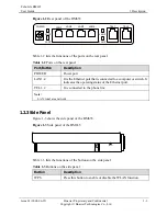 Preview for 15 page of Huawei EchoLife BM635 WiMAX CPE User Manual