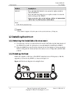 Preview for 16 page of Huawei EchoLife BM635 WiMAX CPE User Manual