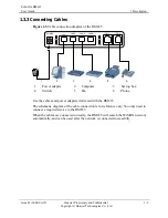 Preview for 17 page of Huawei EchoLife BM635 WiMAX CPE User Manual