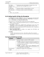 Preview for 25 page of Huawei EchoLife BM635 WiMAX CPE User Manual