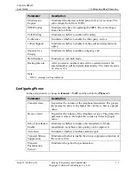 Preview for 29 page of Huawei EchoLife BM635 WiMAX CPE User Manual