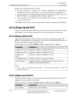 Preview for 35 page of Huawei EchoLife BM635 WiMAX CPE User Manual