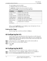 Preview for 37 page of Huawei EchoLife BM635 WiMAX CPE User Manual