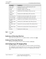 Preview for 40 page of Huawei EchoLife BM635 WiMAX CPE User Manual