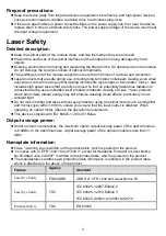 Preview for 2 page of Huawei Echolife EG8245Q Quick Start Manual