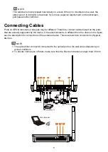 Preview for 5 page of Huawei Echolife EG8245Q Quick Start Manual