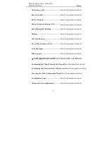 Preview for 4 page of Huawei EchoLife ET325 Manual