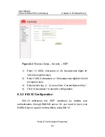 Предварительный просмотр 74 страницы Huawei EchoLife HG520 User Manual
