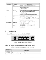 Preview for 11 page of Huawei Echolife HG520b User Manual