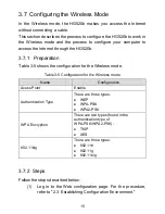 Preview for 23 page of Huawei Echolife HG520b User Manual