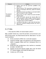 Preview for 29 page of Huawei Echolife HG520b User Manual