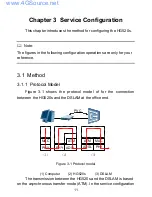 Предварительный просмотр 19 страницы Huawei EchoLife HG520s User Manual