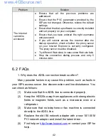 Предварительный просмотр 50 страницы Huawei EchoLife HG520s User Manual