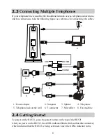 Предварительный просмотр 13 страницы Huawei EchoLife HG521 User Manual