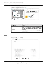 Preview for 15 page of Huawei EchoLife HG8240H Product Description