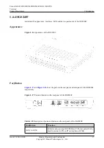 Preview for 22 page of Huawei EchoLife HG8240H Product Description