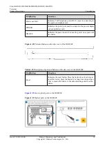 Предварительный просмотр 23 страницы Huawei EchoLife HG8240H Product Description