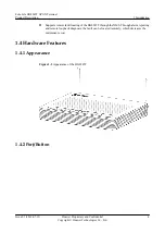 Preview for 7 page of Huawei EchoLife HG8245T Product Description