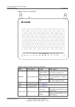 Preview for 10 page of Huawei EchoLife HG8245T Product Description