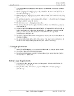 Preview for 15 page of Huawei EchoLife HG850 Service Manual